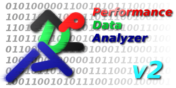 pda - Performance Data Analyzer